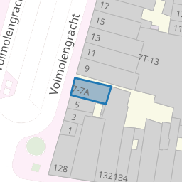 Perceel LDN01-B-2732