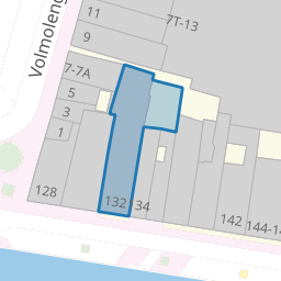 Perceel LDN01-B-2733