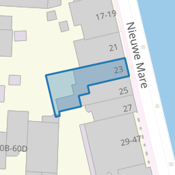 Perceel LDN01-B-2737