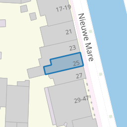 Perceel LDN01-B-2738