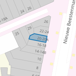 Perceel LDN01-B-2742