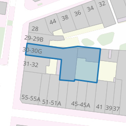 Perceel LDN01-B-2750