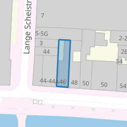 Perceel LDN01-B-2761