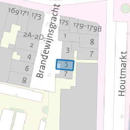 Perceel LDN01-B-2785