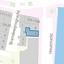 Perceel LDN01-B-2791