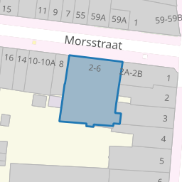 Perceel LDN01-B-2793