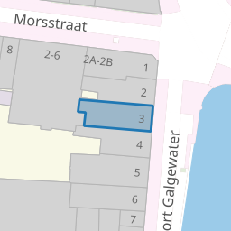 Perceel LDN01-B-2794