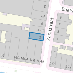 Perceel LDN01-B-2798