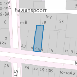 Perceel LDN01-B-2802