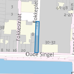 Perceel LDN01-B-2806