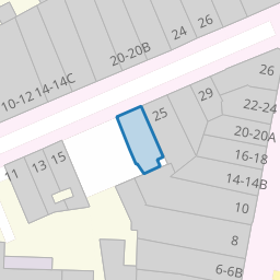 Perceel LDN01-B-2819