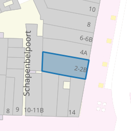 Perceel LDN01-B-2825