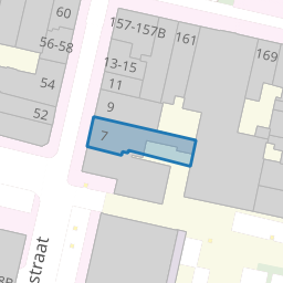 Perceel LDN01-B-2833