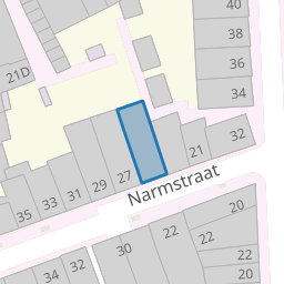 Perceel LDN01-B-2838