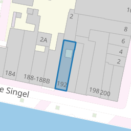 Perceel LDN01-B-2847