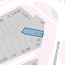 Perceel LDN01-B-2855