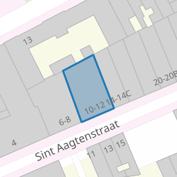 Perceel LDN01-B-2863