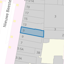 Perceel LDN01-B-2867