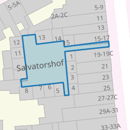 Perceel LDN01-B-2874