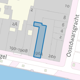 Perceel LDN01-B-2887