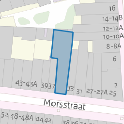 Perceel LDN01-B-2920