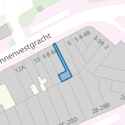 Perceel LDN01-B-2933