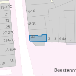 Perceel LDN01-B-2936