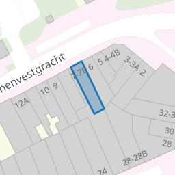 Perceel LDN01-B-2944