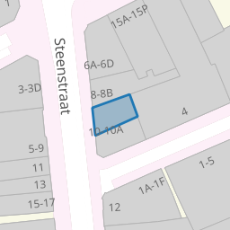 Perceel LDN01-B-2946