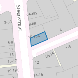 Perceel LDN01-B-2947