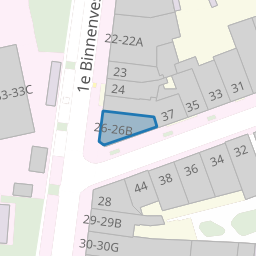 Perceel LDN01-B-2954