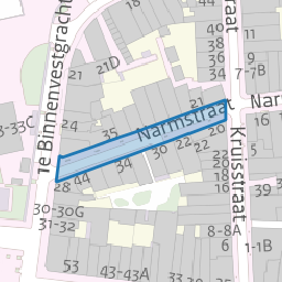 Perceel LDN01-B-2955