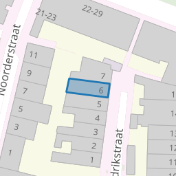 Perceel LDN01-B-2961