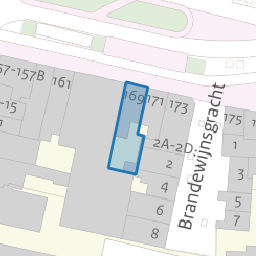 Perceel LDN01-B-2969