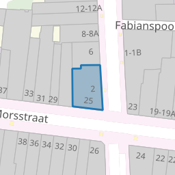 Perceel LDN01-B-3032