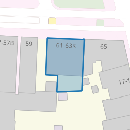 Perceel LDN01-B-3033