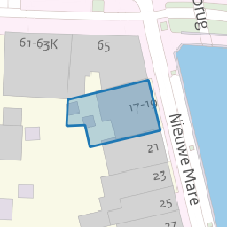 Perceel LDN01-B-3034