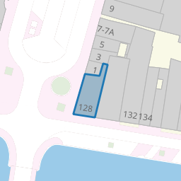 Perceel LDN01-B-3042