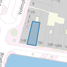 Perceel LDN01-B-3043