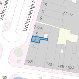 Perceel LDN01-B-3044