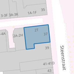 Perceel LDN01-B-3051