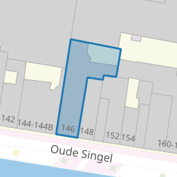 Perceel LDN01-B-3059