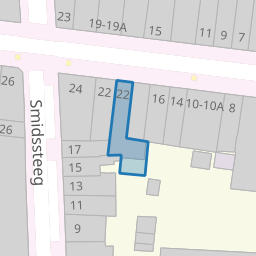 Perceel LDN01-B-3063