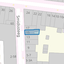 Perceel LDN01-B-3064