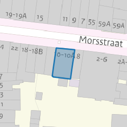 Perceel LDN01-B-3071