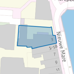 Perceel LDN01-B-3075