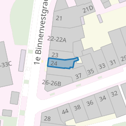 Perceel LDN01-B-3082