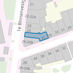 Perceel LDN01-B-3083