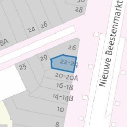 Perceel LDN01-B-3085