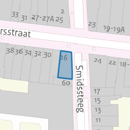 Perceel LDN01-B-3090